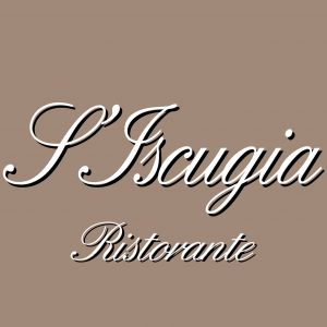 Logo Ristorante S'iscugia