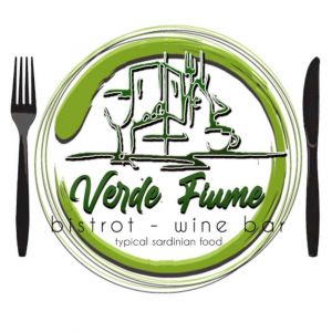 Logo Verde Fiume - Bistrot / Wine Bar