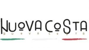 Logo La Nuova Costa Ristorante Pizzeria