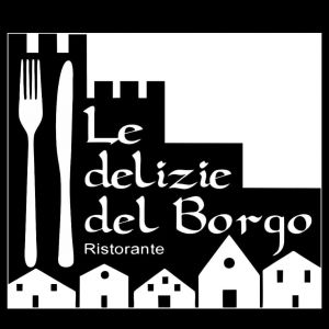 Logo Le Delizie Del Borgo
