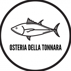 Logo Osteria Della Tonnara