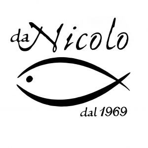 Logo Ristorante Da Nicolo