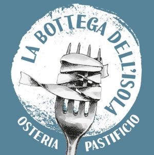 Logo La Bottega Dell'Isola