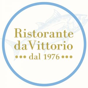 Logo Ristorante Da Vittorio