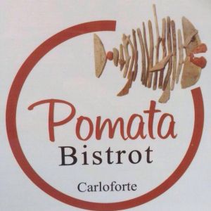 Logo Pomata Bistrot