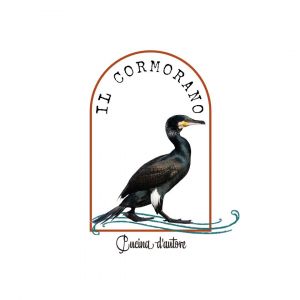 Logo Ristorante "Il Cormorano"