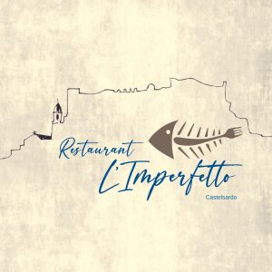 Logo Ristorante L'imperfetto