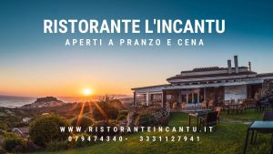 L' Incantu Logo L' Incantu