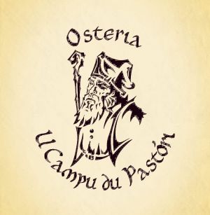 U Campu Du Pastori-Osteria Logo U Campu Du Pastori-Osteria