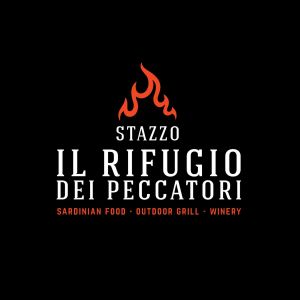 Stazzo Il Rifugio Dei Peccatori Logo Stazzo Il Rifugio Dei Peccatori
