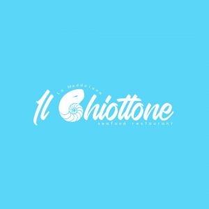 Logo Il Ghiottone - Cala Gavetta