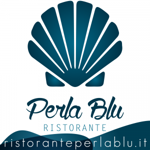 Logo Ristorante Perla Blu