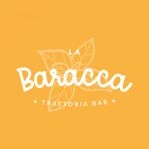 Logo Trattoria Bar La Baracca