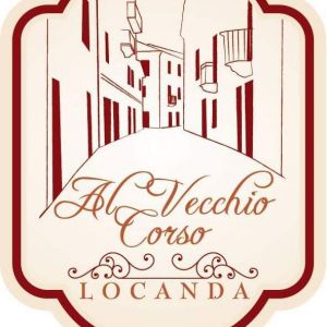 Al Vecchio Corso Locanda Logo Al Vecchio Corso Locanda