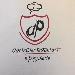 Il Purgatorio Ristorante Logo Il Purgatorio Ristorante