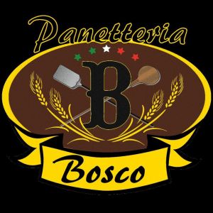 Logo Pizzeria Bosco