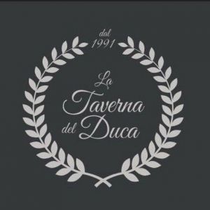 Logo La Taverna Del Duca