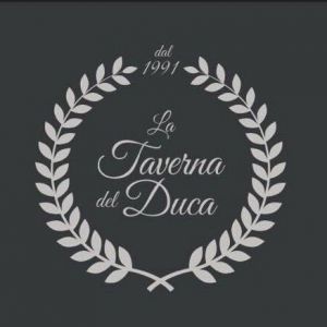 La Taverna Del Duca Logo La Taverna Del Duca
