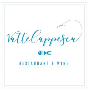 Logo Vattelappesca Restaurant & Wine