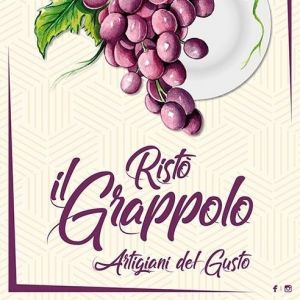 Logo Ristó Il Grappolo