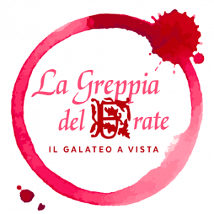 Logo La Greppia Del Frate