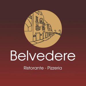 Logo Ristorante Pizzeria Lounge Bar Belvedere