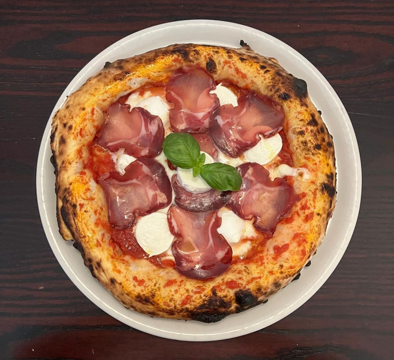 Ristorante Pizzeria Lounge Bar Belvedere