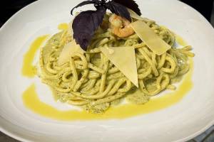 Ristorante Pizzeria Lounge Bar Belvedere