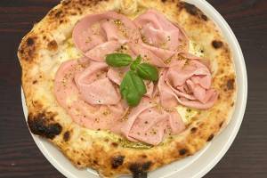 Ristorante Pizzeria Lounge Bar Belvedere