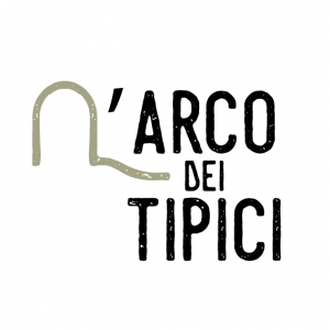 Logo L'Arco Dei Tipici