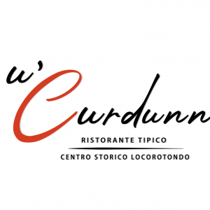 Logo Ristorante U Curdunn