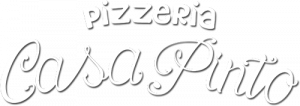 Logo Pizzeria Casa Pinto