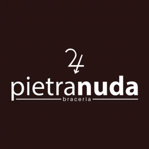 Braceria Pietranuda Logo Braceria Pietranuda