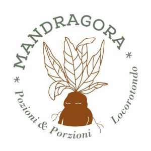 Logo Mandragora Pozioni & Porzioni