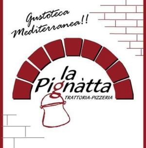 Logo La Pignatta