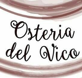 Logo Osteria Del Vico