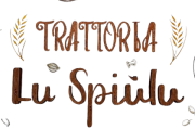 Logo Trattoria Lu Spiùlu