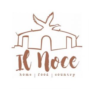 Logo Fattoria Il Noce Ristorante Pizzeria