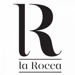 Logo La Rocca - Ristorante, Bar, Pizzeria