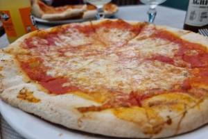 Al Barone - Ristorante Pizzeria