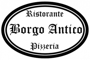 Borgo Antico Logo Borgo Antico