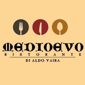 Ristorante Medioevo Logo Ristorante Medioevo