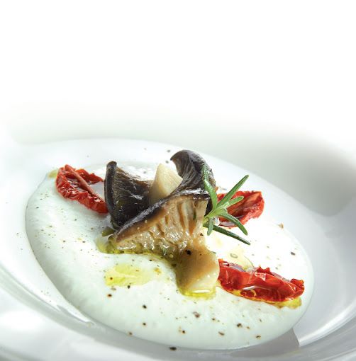 Trattoria "Li Jalantuùmene"
