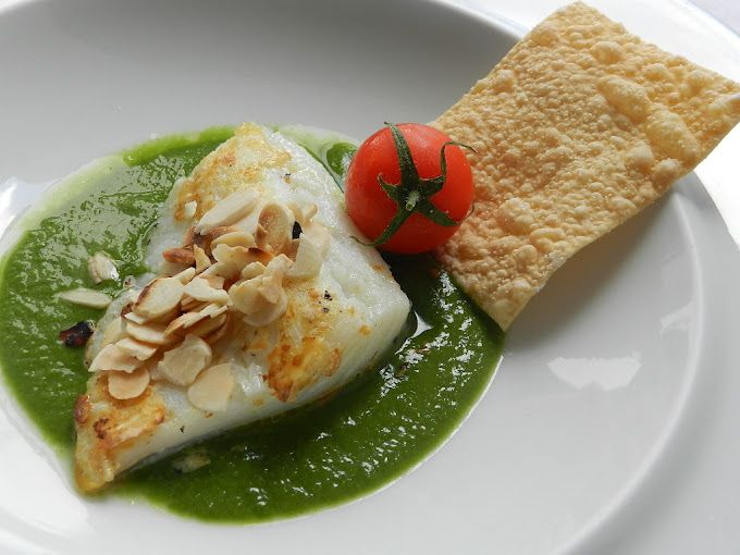 Trattoria "Li Jalantuùmene"