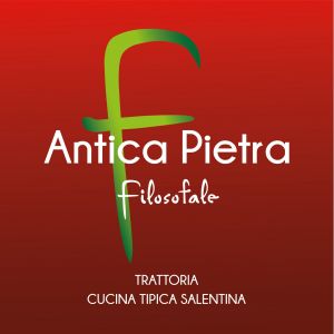 Antica Pietra Filosofale Logo Antica Pietra Filosofale