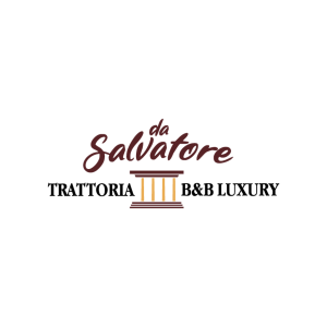 Da Salvatore Trattoria Logo Da Salvatore Trattoria