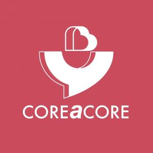 Logo Pizzeria Core A Core