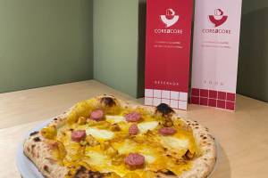 Pizzeria Core A Core