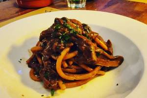 Osteria Le Calandre