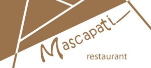Ristorante Pizzeria Mascapati Logo Ristorante Pizzeria Mascapati